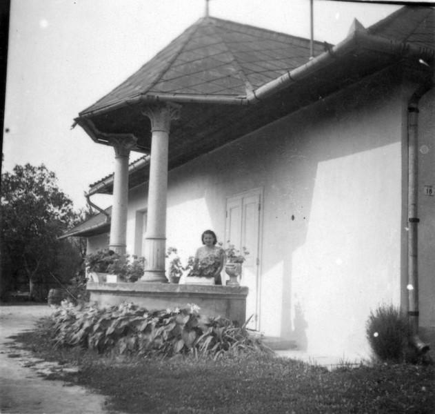 Turjan Vendeghaz Hotel Erdőbénye Exterior foto