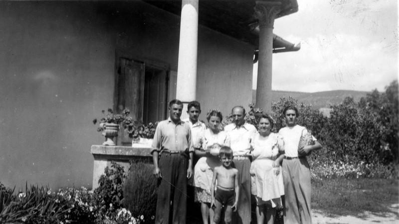 Turjan Vendeghaz Hotel Erdőbénye Exterior foto