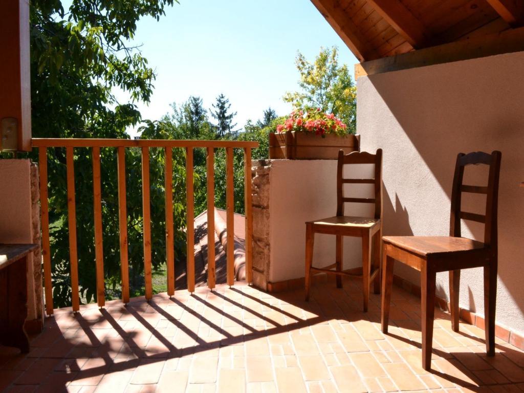 Turjan Vendeghaz Hotel Erdőbénye Exterior foto